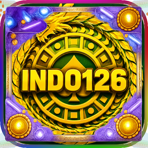 indo126 — mitra unggulan